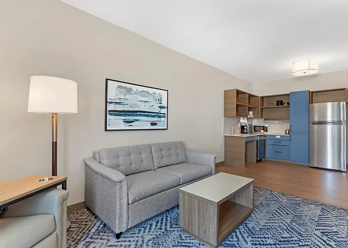 Candlewood Suites Morristown West By Ihg