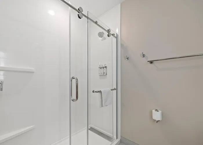 Candlewood Suites Perry-National Fairground Area By Ihg