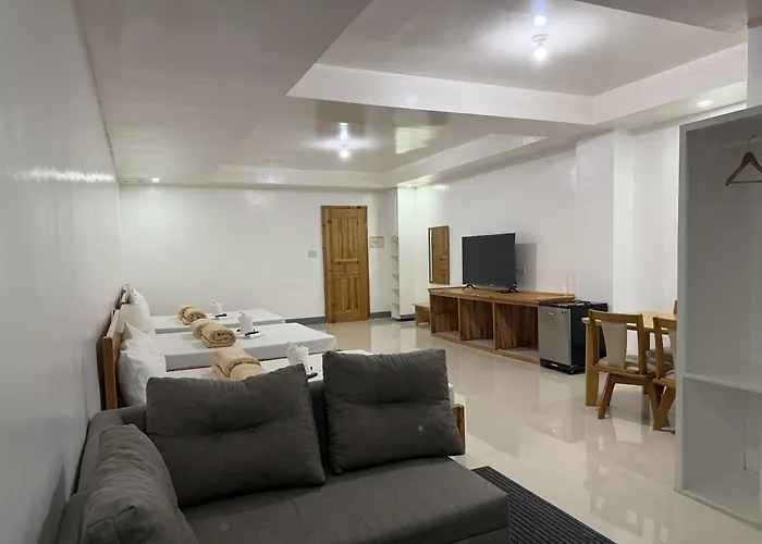 Sagada Hotel