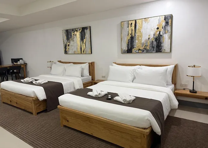 Sagada Hotel