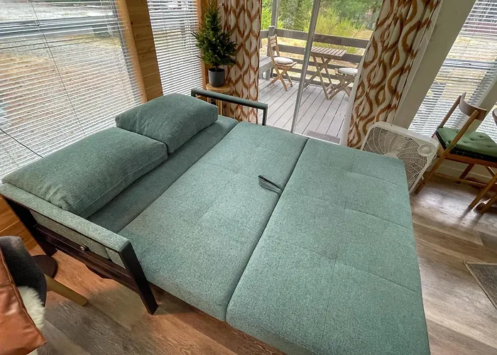 Minimalist Hideaway | Wifi, Bbq, Smart Tv, Close T