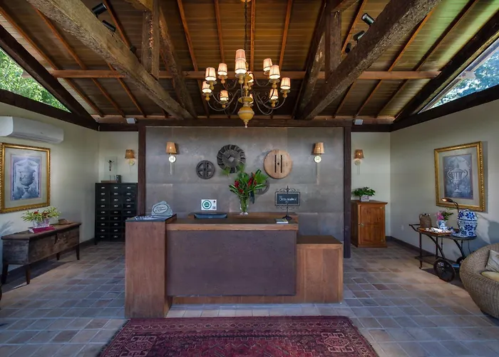 Hotel Fazenda União