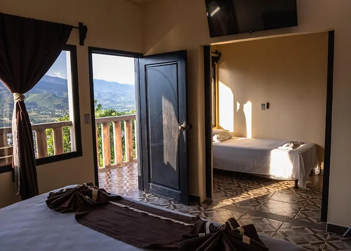 El Mirador Gualan