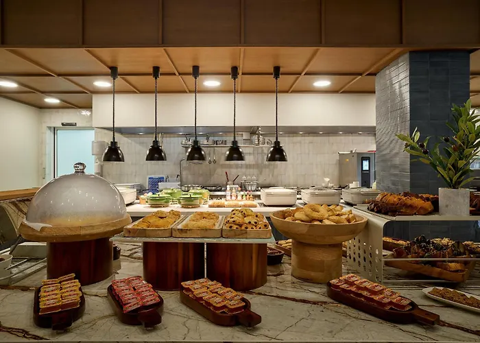 Alizo Boutique Hotel & Spa - Adults Only