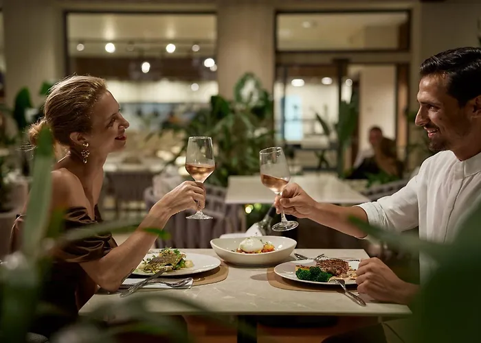 Alizo Boutique Hotel & Spa - Adults Only