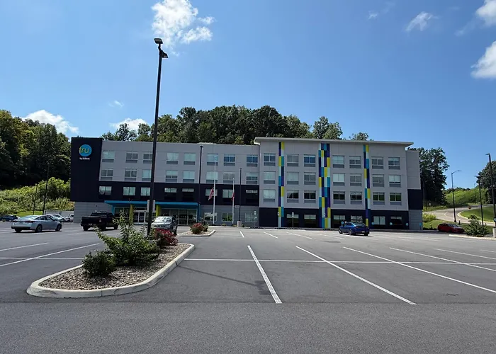 Tru By Hilton West Bristol