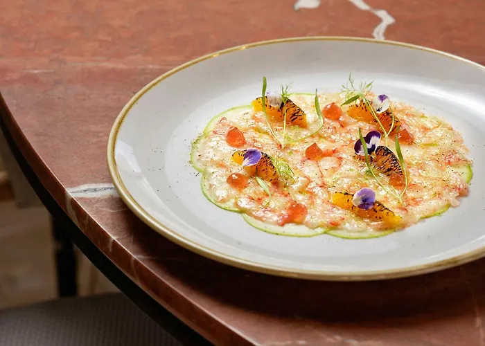 Amoh, A Luxury Collection Resort, Rhodes