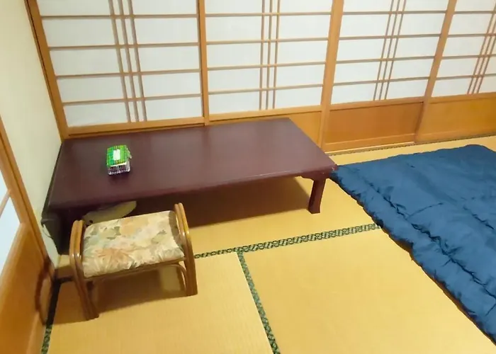 Kanupata - Vacation Stay 18612