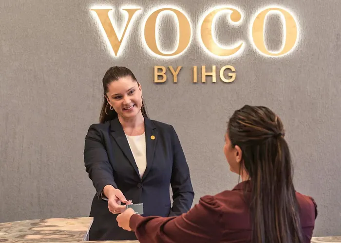 Voco Gosford By Ihg