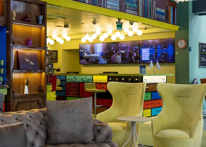 Ibis Styles Ankara