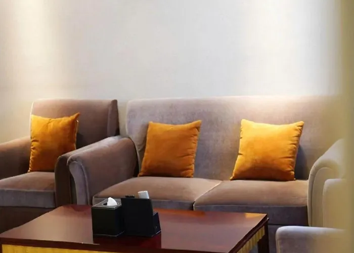 Lhasa Hotel