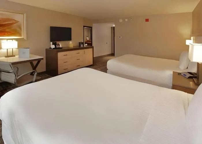 Blue Chip Casino Hotel Spa