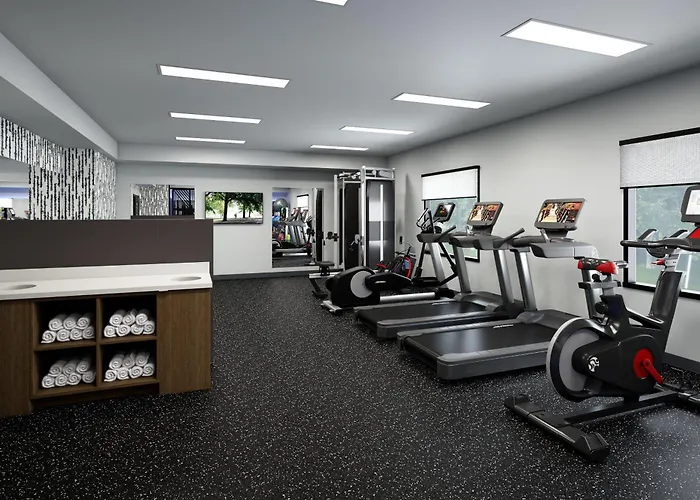 Atwell Suites Belgrade - Bozeman Airport By Ihg