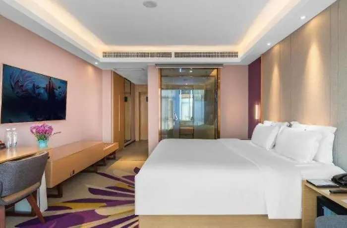 Lavande Hotel-Zunyi Bozhou