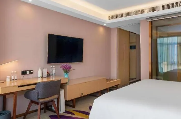 Lavande Hotel-Zunyi Bozhou
