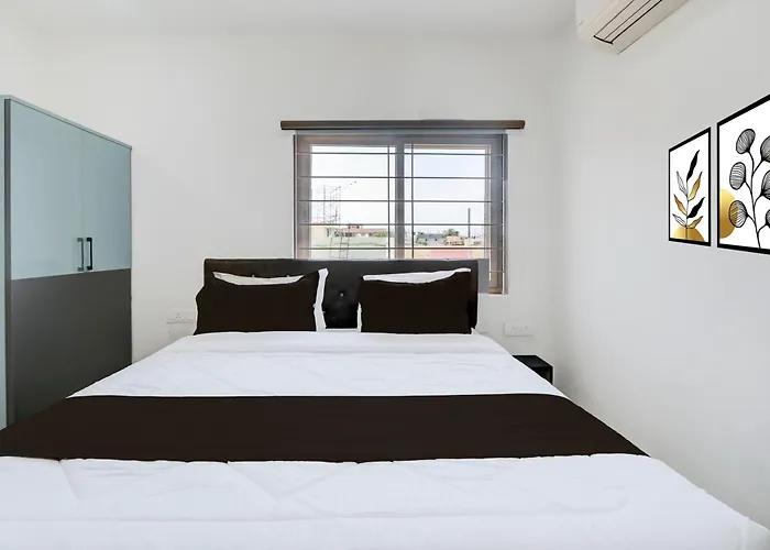Hotel O Viraj Luxury Stay