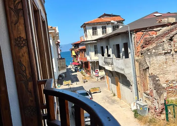 Duru Hanim Konagi