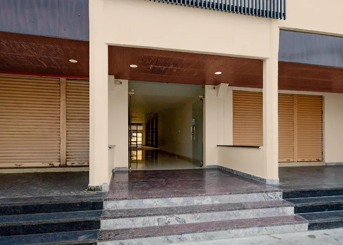 Townhouse Kurnool Bus Terminal Formerly Hotel Lakshmi Pride