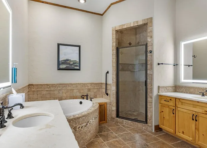 Hilton Grand Vacations Club Stonewater Cove Shell Knob