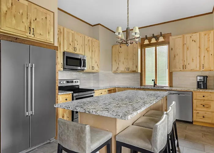 Hilton Grand Vacations Club Stonewater Cove Shell Knob