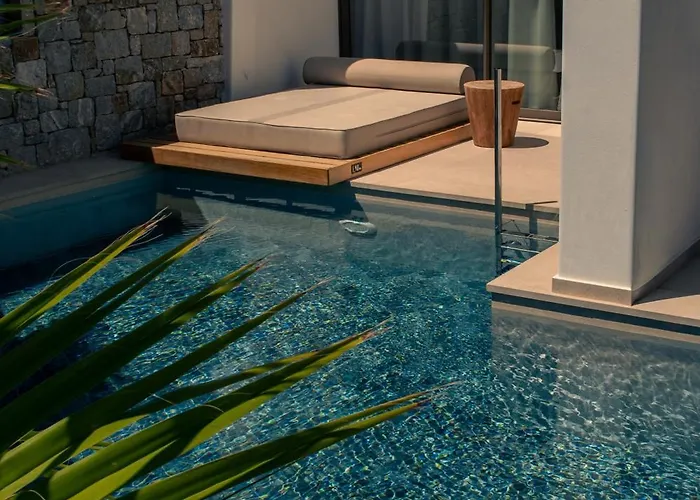Nuca Mykonos Hotel