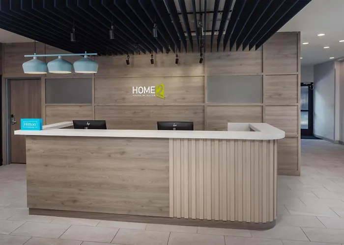 Home2 Suites By Hilton Tyler