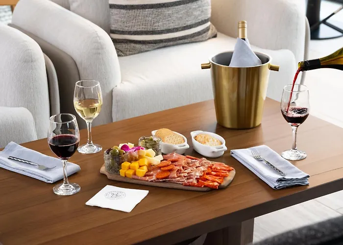 Hotel Indigo North Conway By Ihg