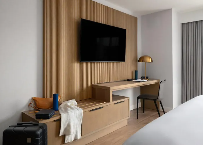 Hotel Indigo North Conway By Ihg