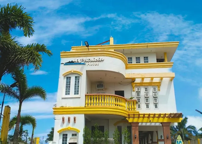 La Patricia Hotel