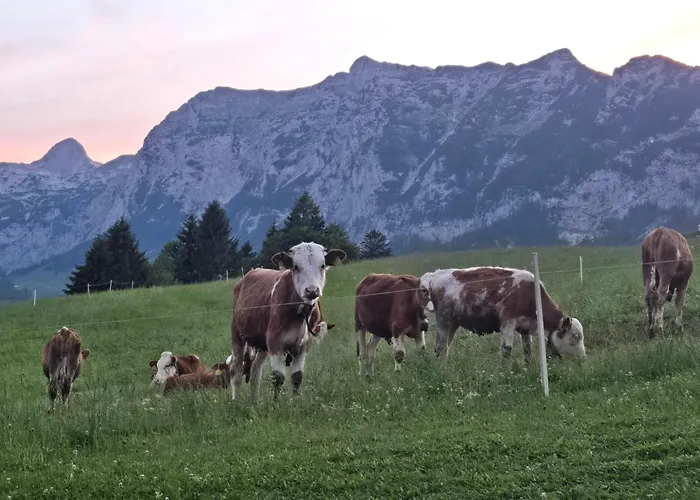 Klettnerlehen