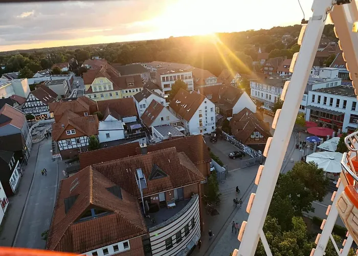 RATSSCHÄNKE Gifhorn