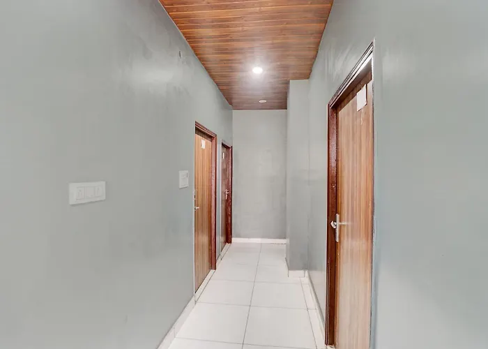 Spot On By Oyo Isshu Hotel And Restaurant
