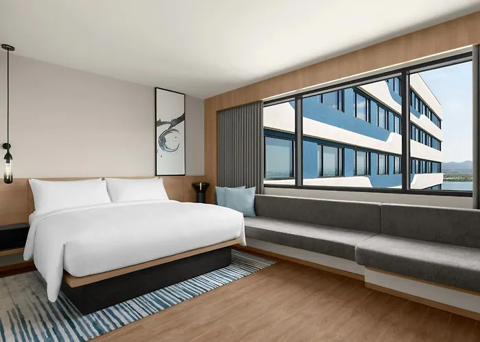 Fairfield By Marriott Cebu Mactan
