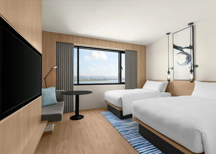 Fairfield By Marriott Cebu Mactan
