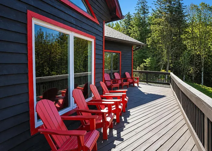 South West Ridge 72-153 5 Br: Large Western Views Private Hot Tub Wood Fireplace