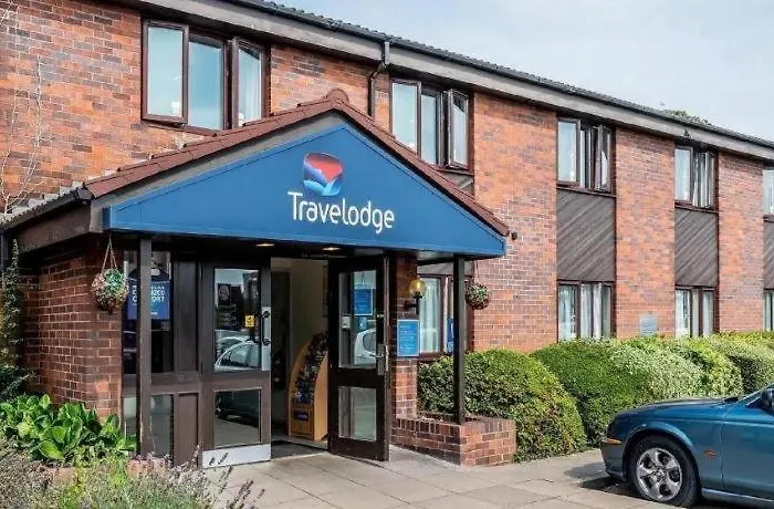Travelodge Rugeley