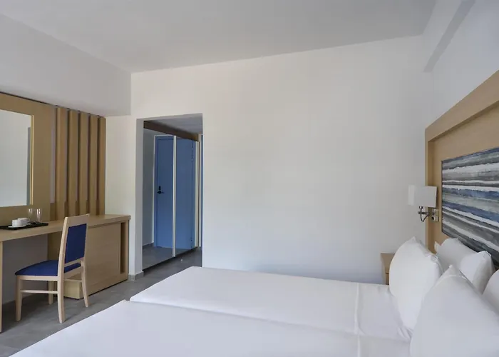 Paradise Resort Evia, A Member Of Radisson Individuals