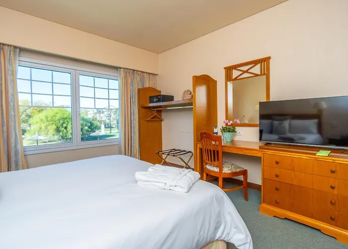 Paradores Austral