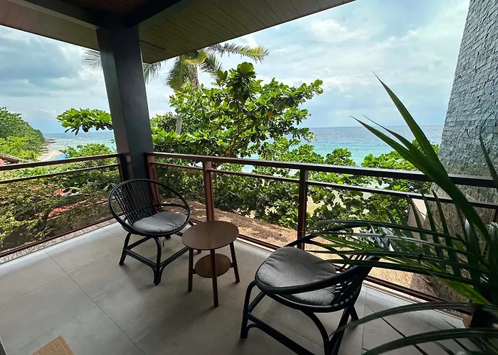 Seajour Beach Resort
