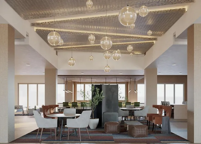 Hyatt Place Ontario Airport
