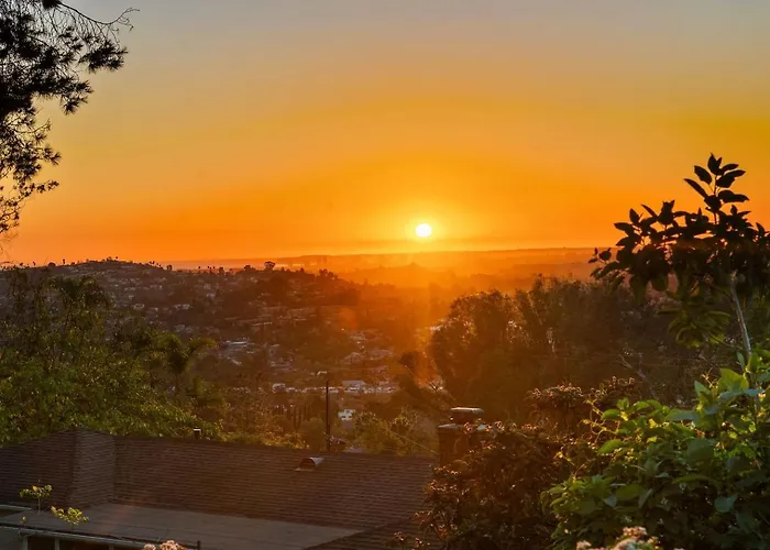 Sunset Summit By Coastline Vacation Rentals