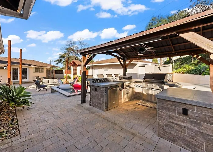 Sunset Summit By Coastline Vacation Rentals