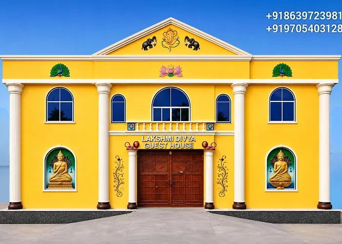 Lakshmi Divya Guest House