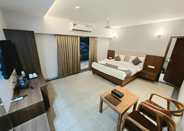 Casa Sevara Hotel
