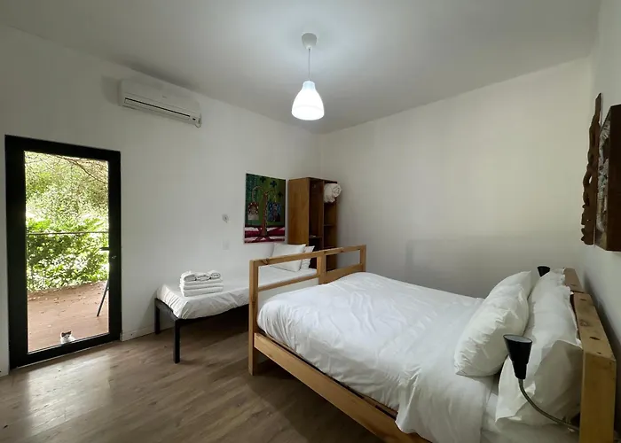 Alma Hotel De Campo