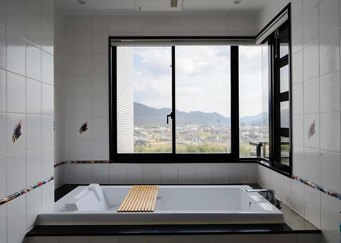Hotel Espacio 山口 -Adult Only-