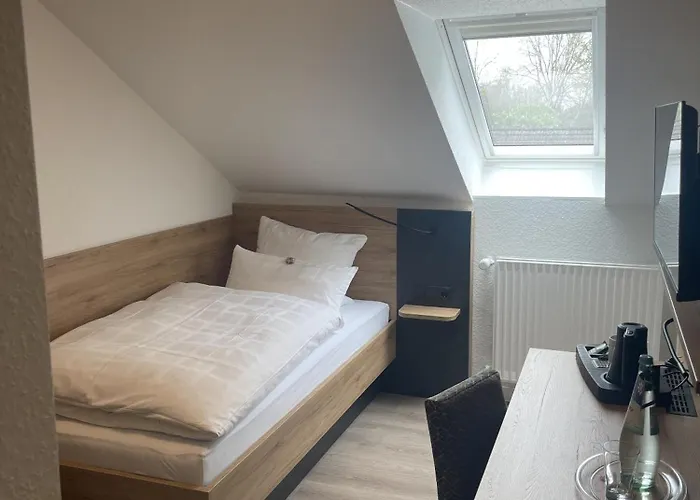 Hotel Rammelkamp
