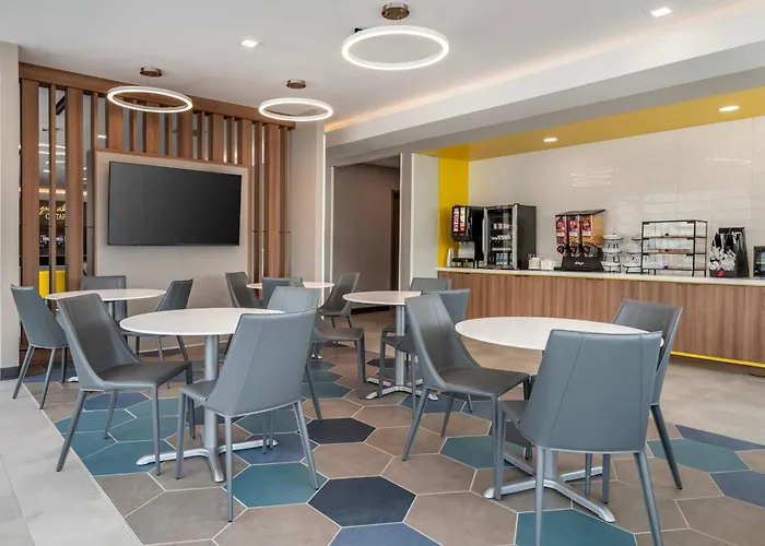Microtel Inn & Suites By Wyndham Danville Va
