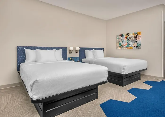 Microtel Inn & Suites By Wyndham Danville Va