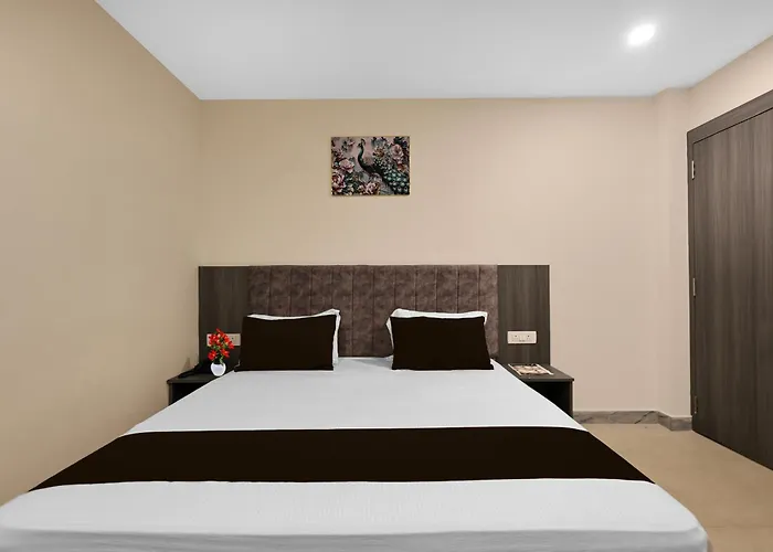 Palette Badambadi Bus Terminal Cuttack Formerly Hotel Vira